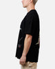73Studio X Squid Game Front Man Heavyweight T-Shirt Black