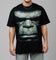Loiter Marvel Hulk Heavyweight T-Shirt Black