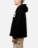 Goat Crew X Squid Game Young-Hee Eyes Premium Hoodie Black
