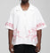 Carre Botanica Button Up Shirt Off White