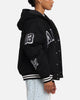 Carre C-Star Varsity Jacket Black