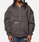 Carre Pipeline Hoodie Grey
