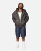 Carre Pipeline Hoodie Grey