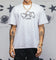 Carre Link T-Shirt White