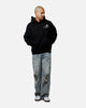 Carre Hand Picked Hoodie Black