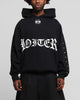 Loiter Bike Hoodie Black