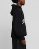 Loiter Bike Hoodie Black