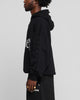 Loiter Bike Hoodie Black