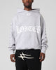 Loiter Bike Hoodie Grey