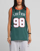 Loiter Midway Jersey Green