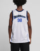 Loiter Midway Jersey White/Blue