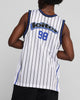 Loiter Midway Jersey White/Blue