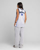 Loiter Midway Jersey White/Blue
