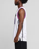 Loiter Midway Jersey White/Purple