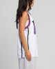 Loiter Midway Jersey White/Purple