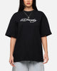 Ed Hardy Bulldog T-Shirt Black