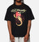 Ed Hardy Scorpion T-Shirt Black