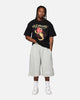 Ed Hardy Scorpion T-Shirt Black