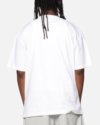 Ed Hardy Scorpion T-Shirt White