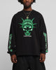 Loiter Liberty Long Sleeve T-Shirt Vintage Black
