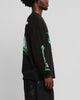 Loiter Liberty Long Sleeve T-Shirt Vintage Black