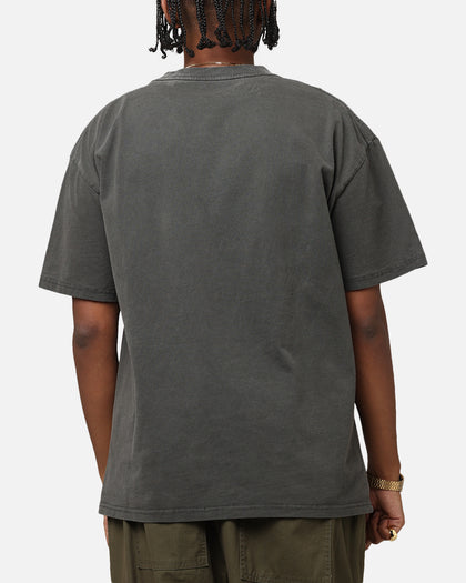 The Anti Order Freedom Boxy T-Shirt Black Wash