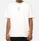 The Anti Order Process Boxy T-Shirt Off White