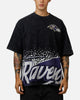 New Era Baltimore Ravens Sport Class T-Shirt Washed Black