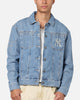 New Era New York Yankees MLB Denim Jacket Denim