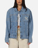 New Era New York Yankees MLB Denim Jacket Denim