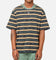 Champion Chimayo Jacquard T-Shirt Dark Green