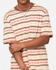 Champion Chimayo Jacquard T-Shirt Sandalwood Red
