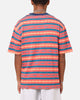 Champion Chimayo Jacquard T-Shirt Sandrock