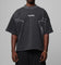 Loiter Dark Performance T-Shirt Charcoal
