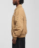 Loiter Chopper Work Jacket Tan