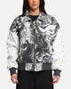 Loiter Frontier Varsity Jacket Real Tree Camo