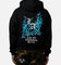 Mitchell & Ness Los Angeles Lakers City Of Champions Hoodie Black