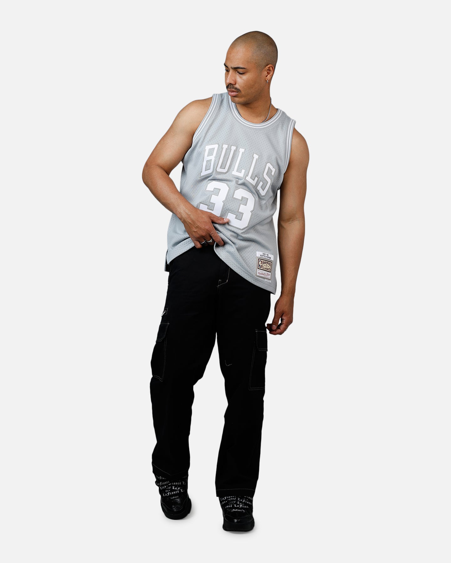 grey pippen jersey