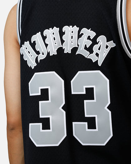 Mitchell & Ness Chicago Bulls Scottie Pippen Bulls Are Back Jersey Black