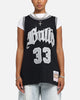 Mitchell & Ness Chicago Bulls Scottie Pippen Bulls Are Back Jersey Black