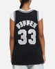 Mitchell & Ness Chicago Bulls Scottie Pippen Bulls Are Back Jersey Black