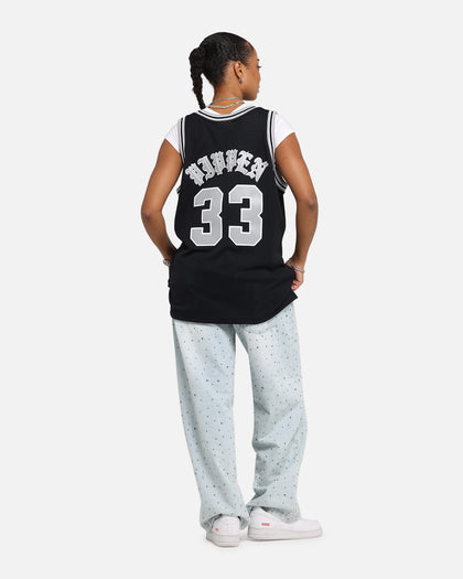 Mitchell & Ness Chicago Bulls Scottie Pippen Bulls Are Back Jersey Black