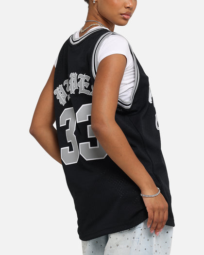 Mitchell & Ness Chicago Bulls Scottie Pippen Bulls Are Back Jersey Black