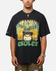 Mitchell & Ness Philadelphia Eagles Soaring T-Shirt Black