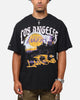 Mitchell & Ness Los Angeles Lakers Soaring T-Shirt Black