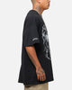 Mitchell & Ness Los Angeles Raiders Soaring T-Shirt Black