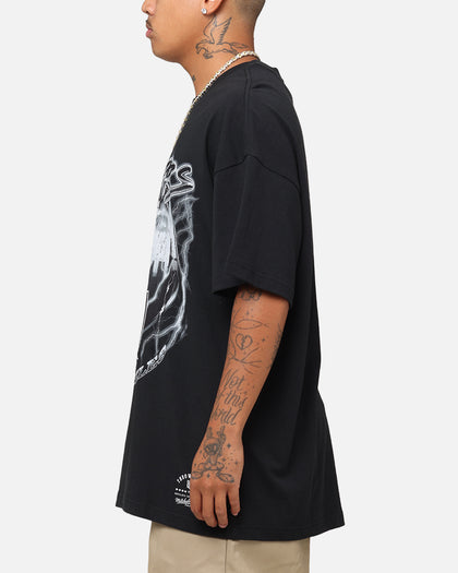 Mitchell & Ness Los Angeles Raiders Soaring T-Shirt Black
