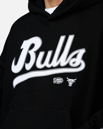 Mitchell & Ness Chicago Bulls The Best Ever Anywhere Hoodie Black