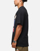 Mitchell & Ness New York Yankees Soaring T-Shirt Black