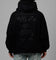 Loiter Pain Premium Hoodie Black